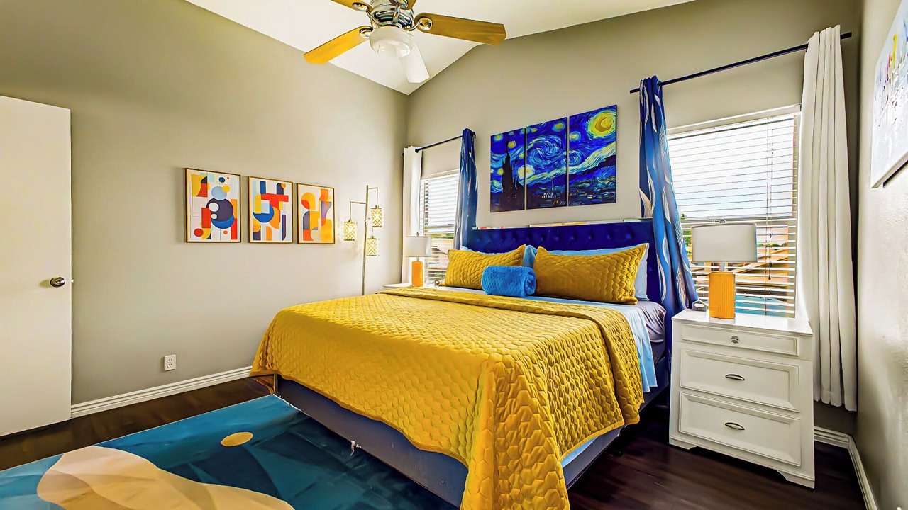 Photo of Bedroom in Peoria