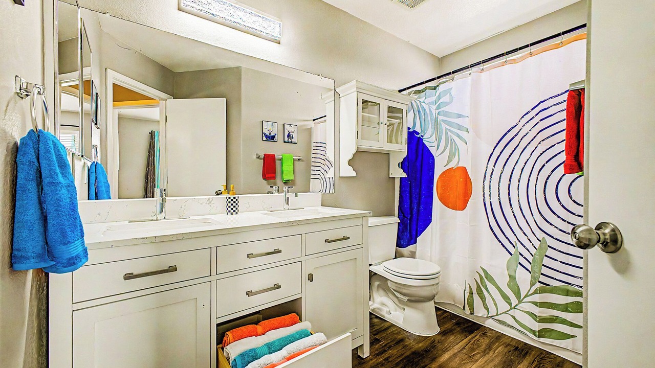 Photo of Bathroom in Peoria