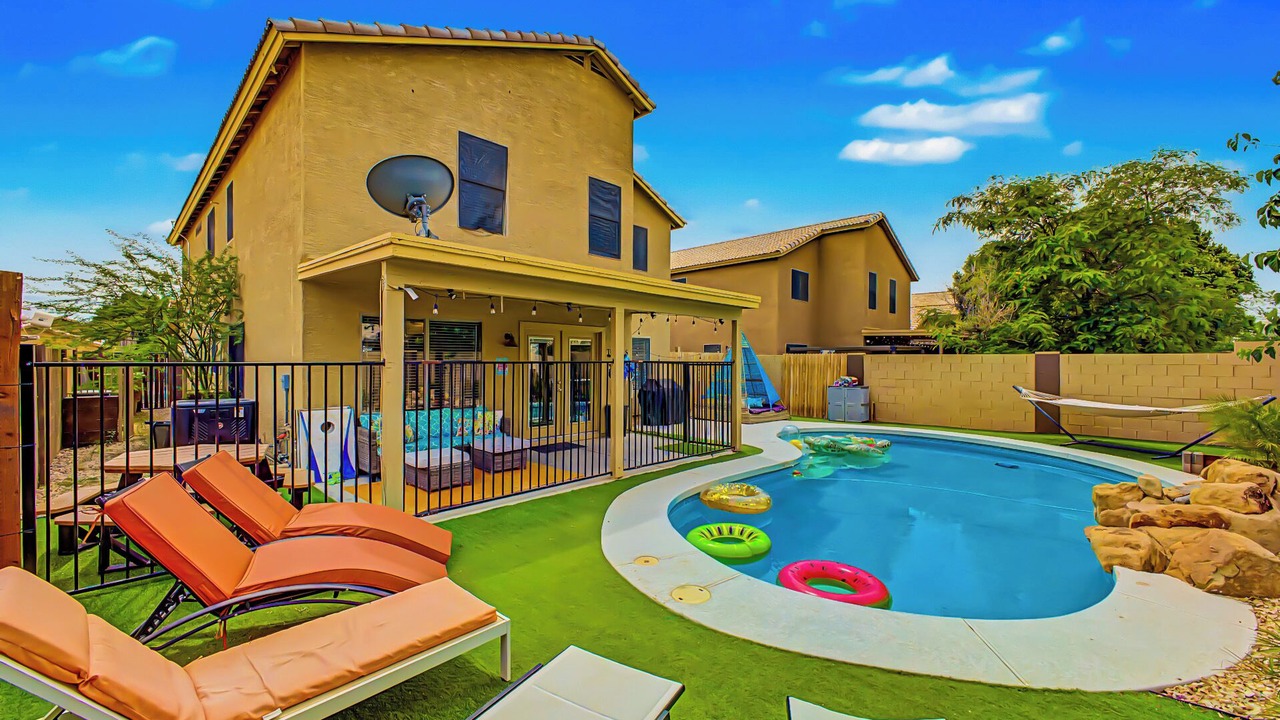 Photo of Outdoor in Peoria