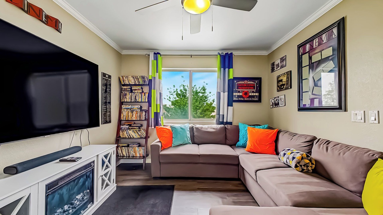 Photo of Livingroom in Peoria