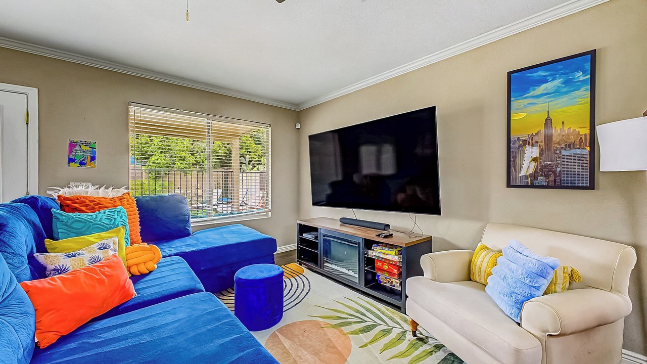 Photo of Livingroom in Peoria