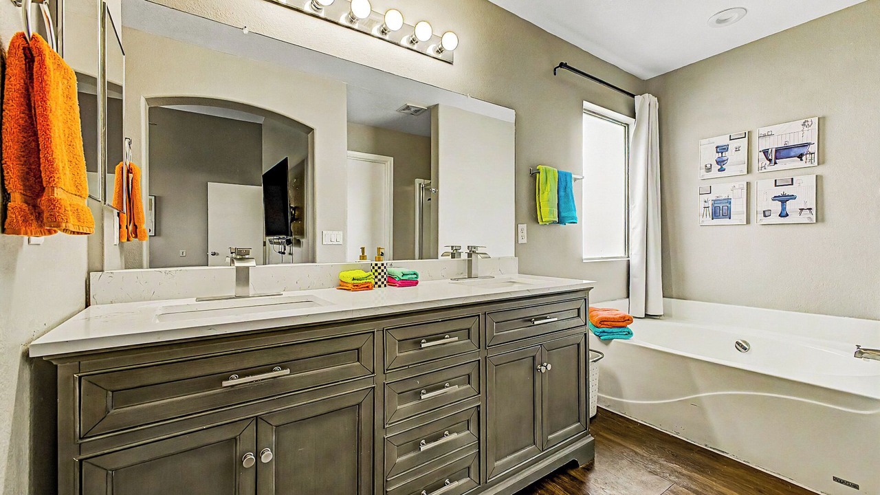 Photo of Bathroom in Peoria
