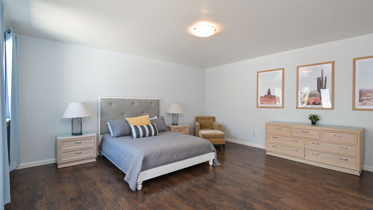 Photo of Bedroom in Heatherwood Hills