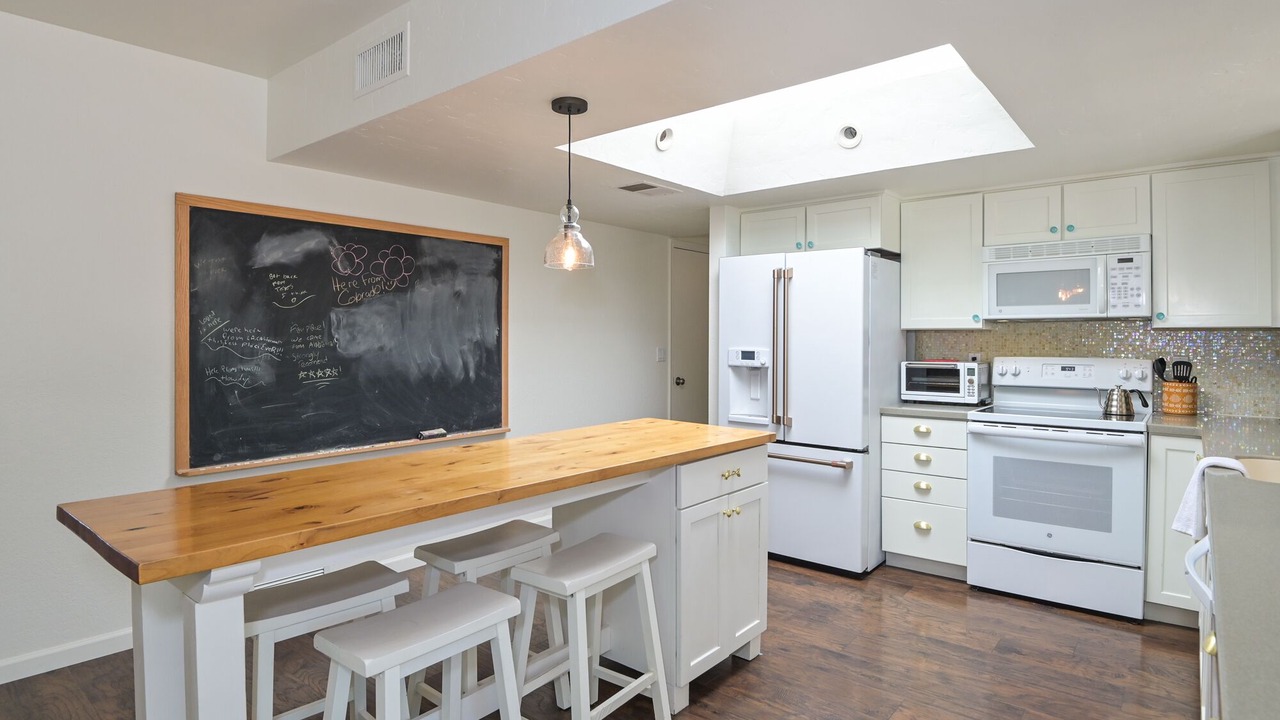 Photo of Kitchen in Heatherwood Hills
