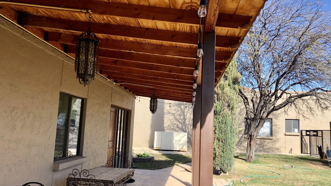 Photo of Outdoor in Tucson