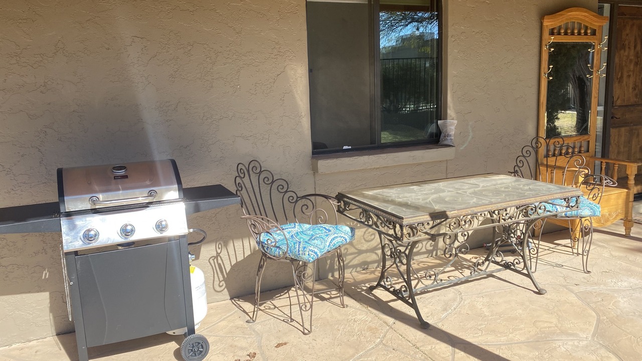 Photo of Outdoor in Tucson