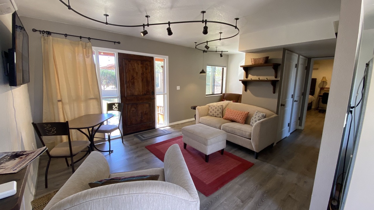 Photo of Livingroom in Tucson