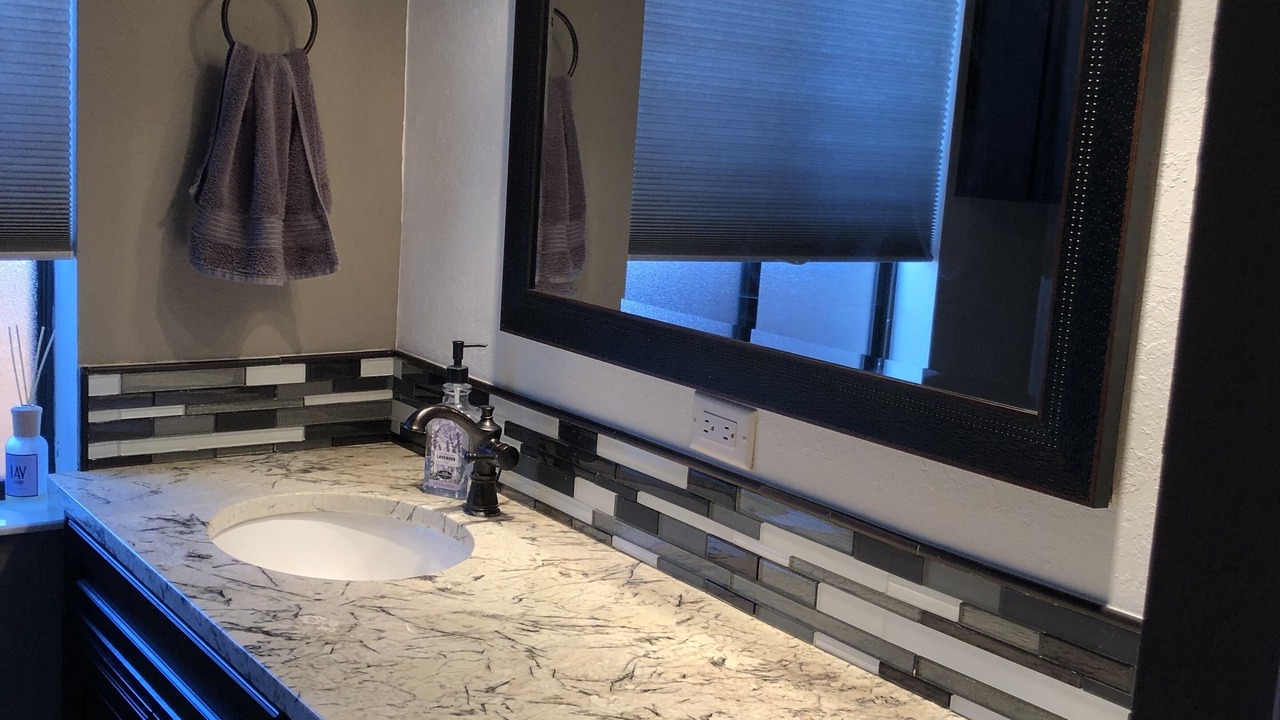 Photo of Bathroom in Tucson