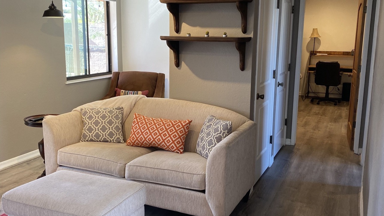 Photo of Livingroom in Tucson