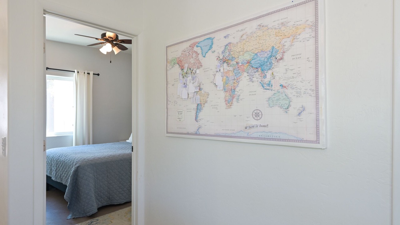 Photo of Bedroom in Heatherwood Hills