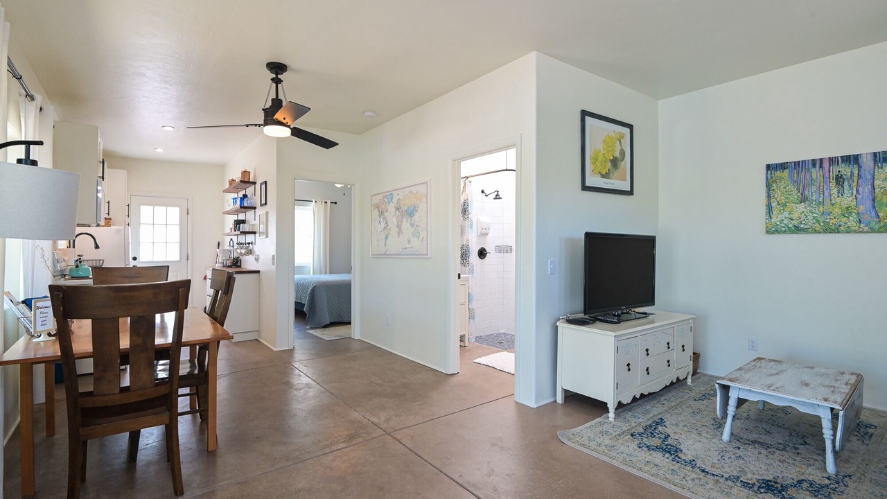 Photo of Bedroom in Heatherwood Hills