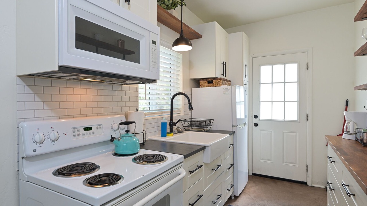 Photo of Kitchen in Heatherwood Hills