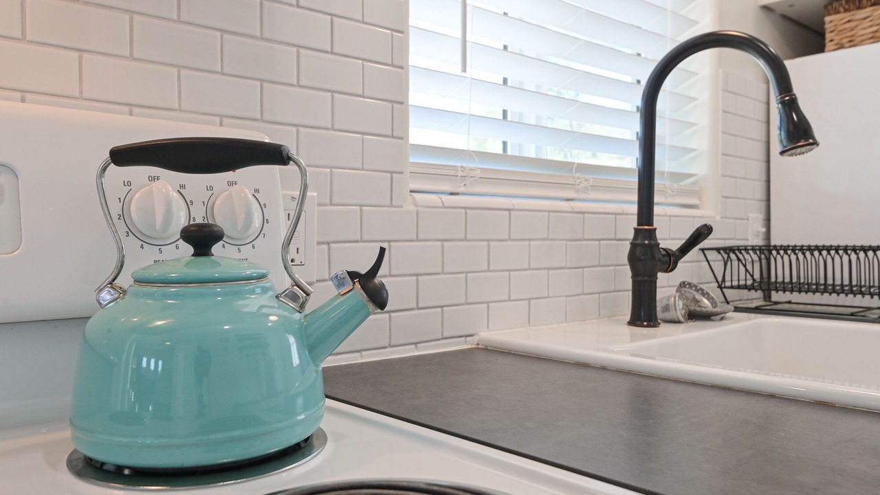 Photo of Kitchen in Heatherwood Hills
