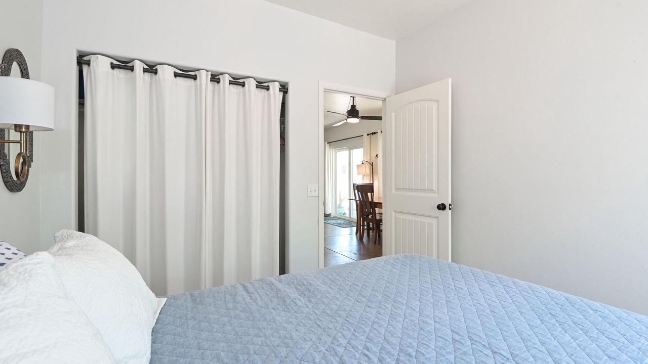 Photo of Bedroom in Heatherwood Hills