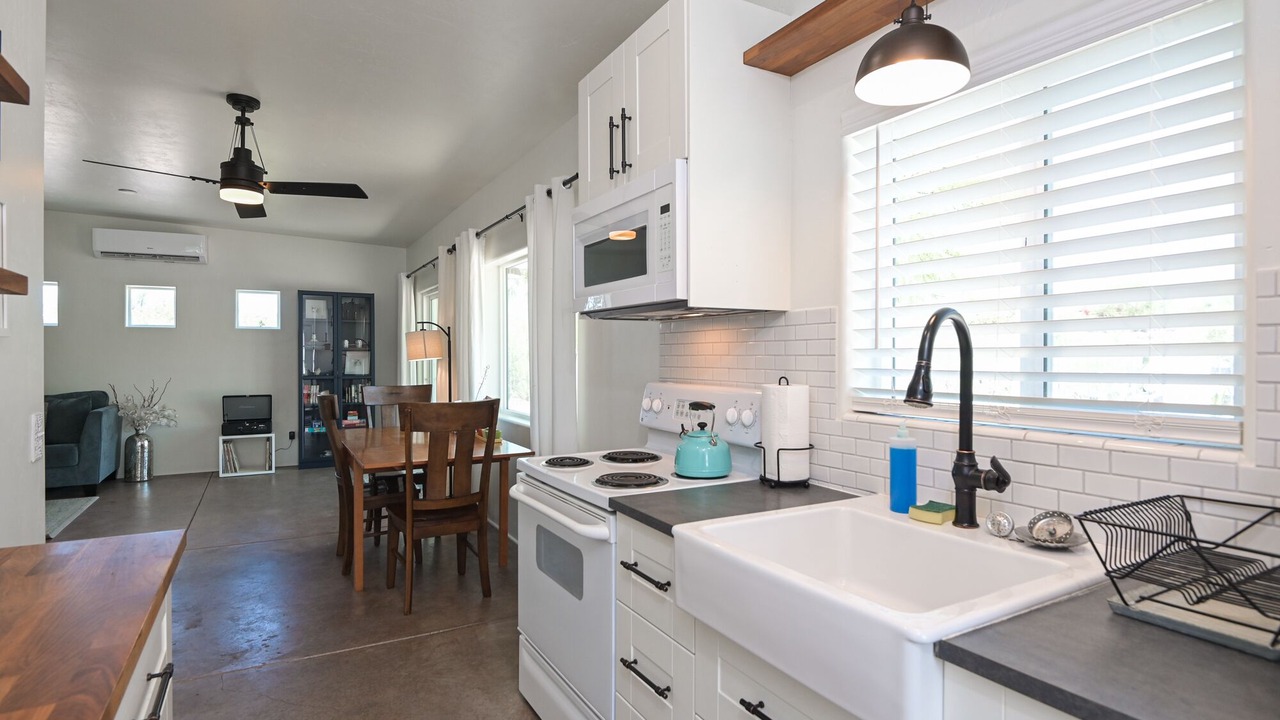 Photo of Kitchen in Heatherwood Hills