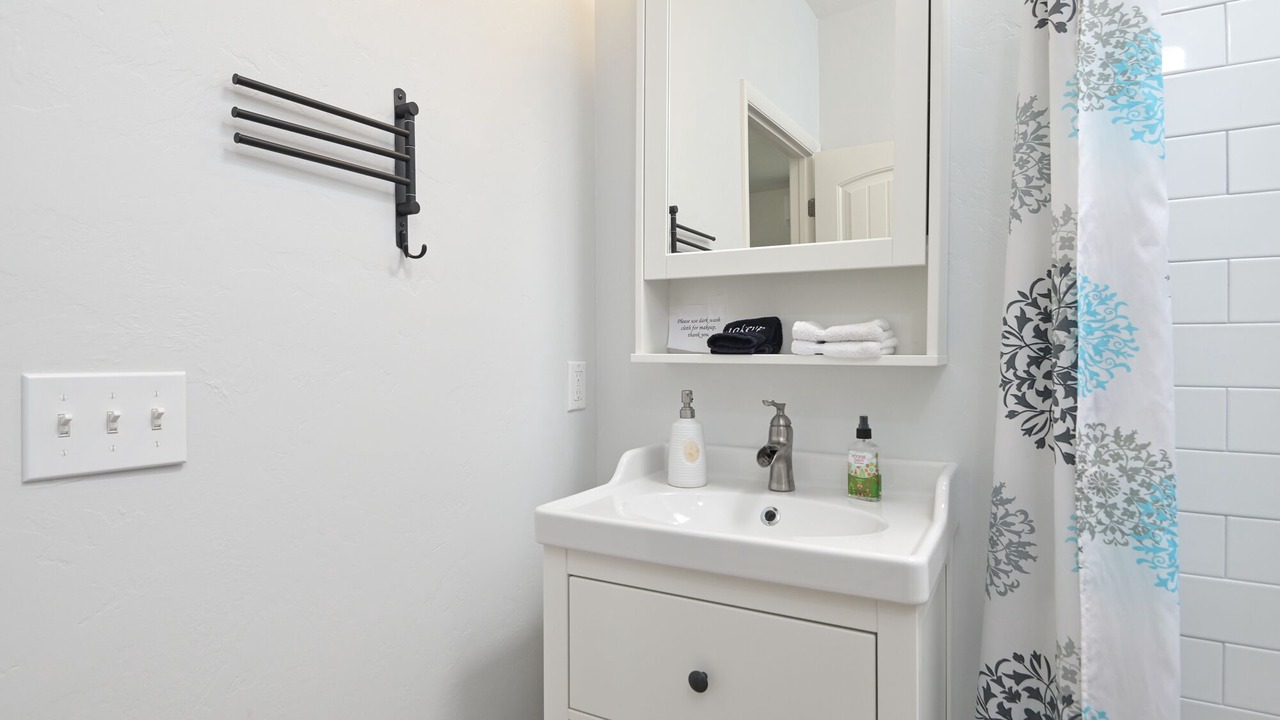 Photo of Bathroom in Heatherwood Hills