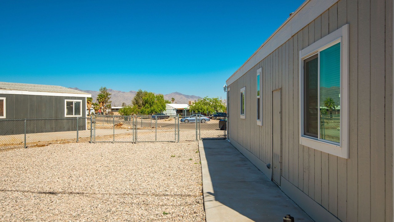 Photo of Outdoor in Fort Mohave