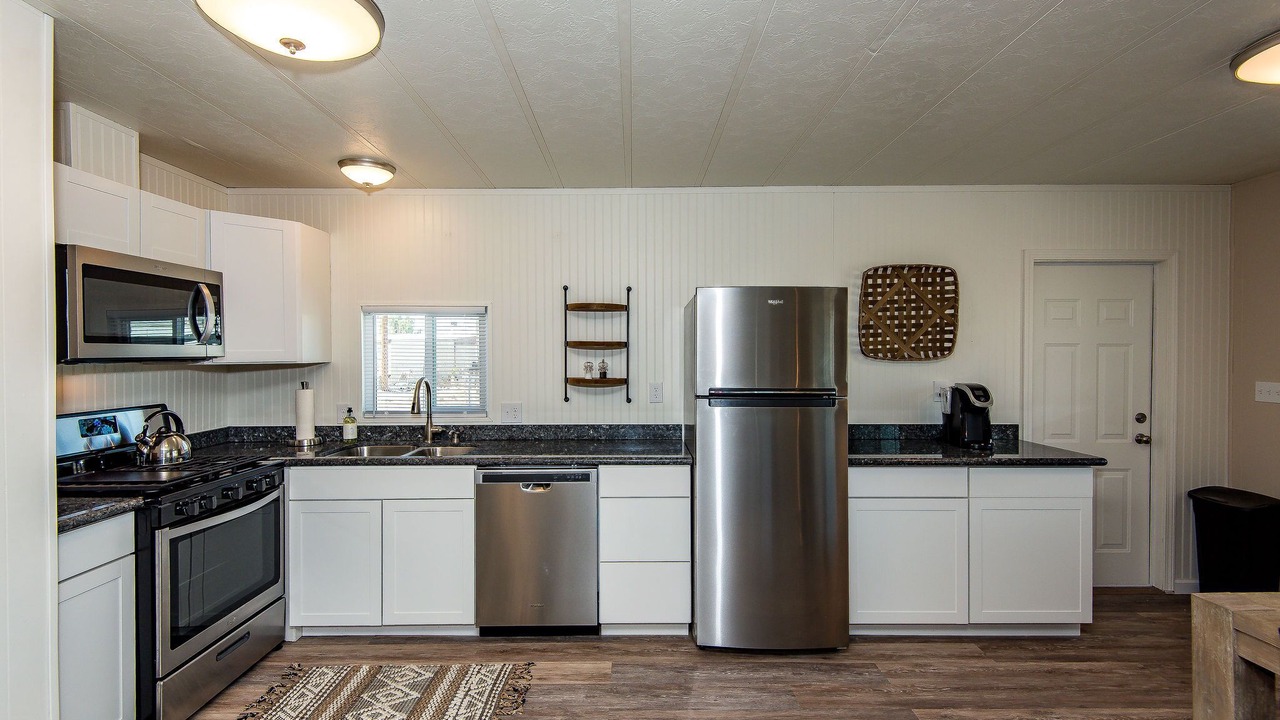 Photo of Kitchen in Fort Mohave