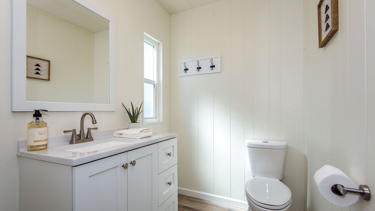 Photo of Bathroom in Fort Mohave