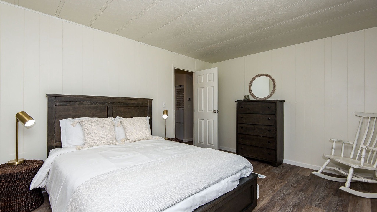 Photo of Bedroom in Fort Mohave
