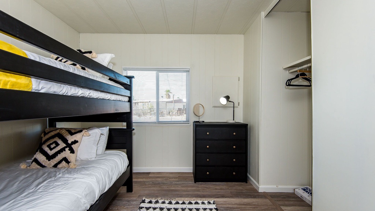 Photo of Bedroom in Fort Mohave