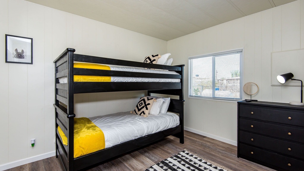 Photo of Bedroom in Fort Mohave