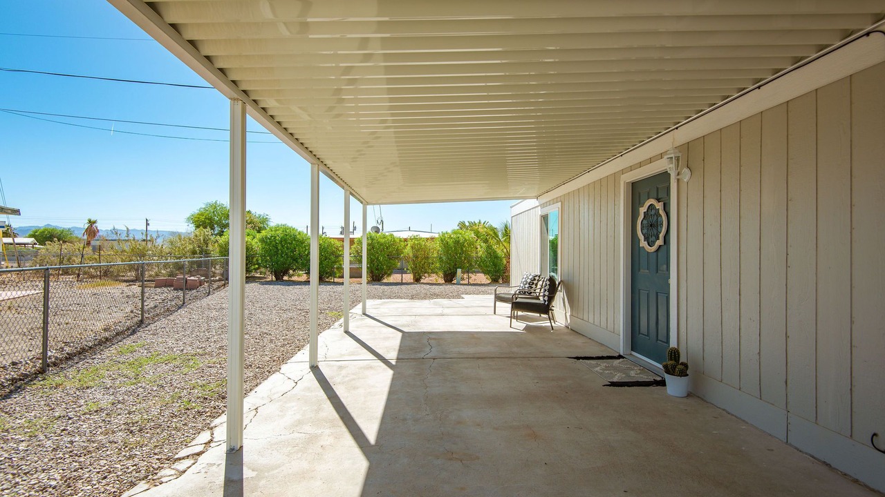 Photo of Outdoor in Fort Mohave