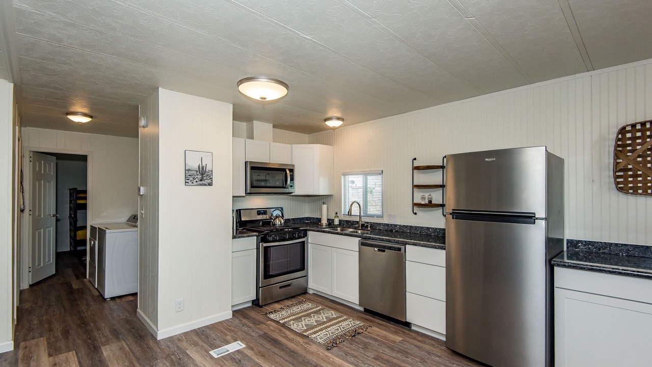Photo of Kitchen in Fort Mohave