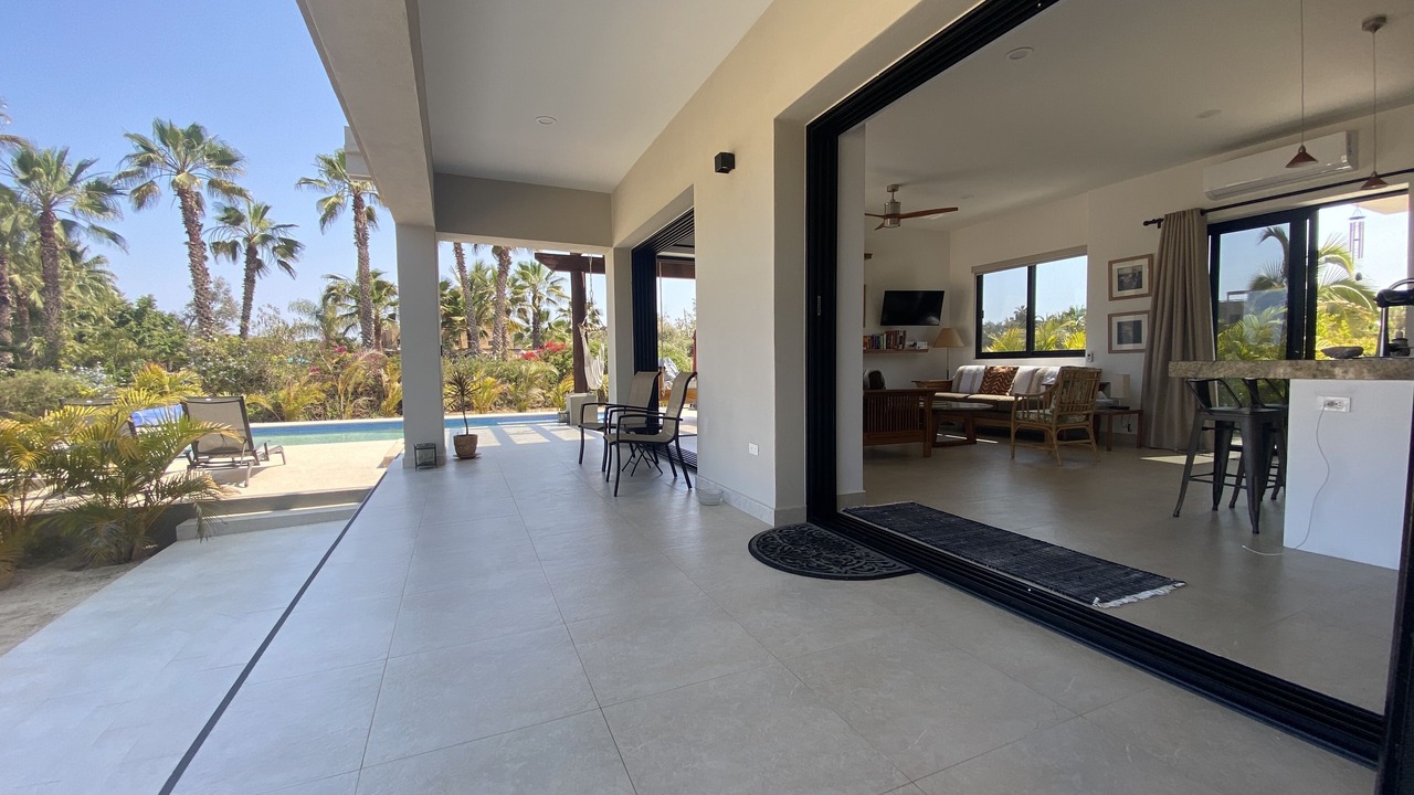 Photo of Outdoor in El Pescadero