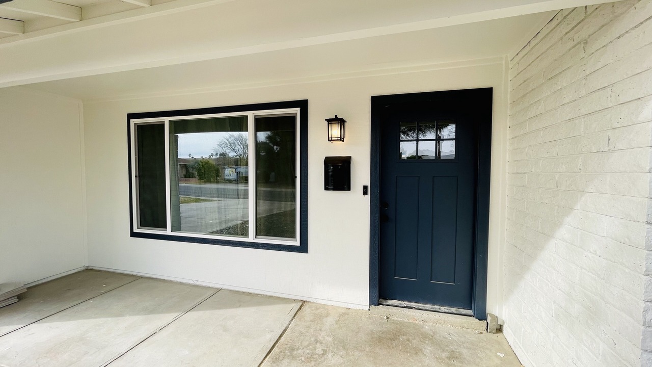 Photo of Outdoor in Paradise Valley Village
