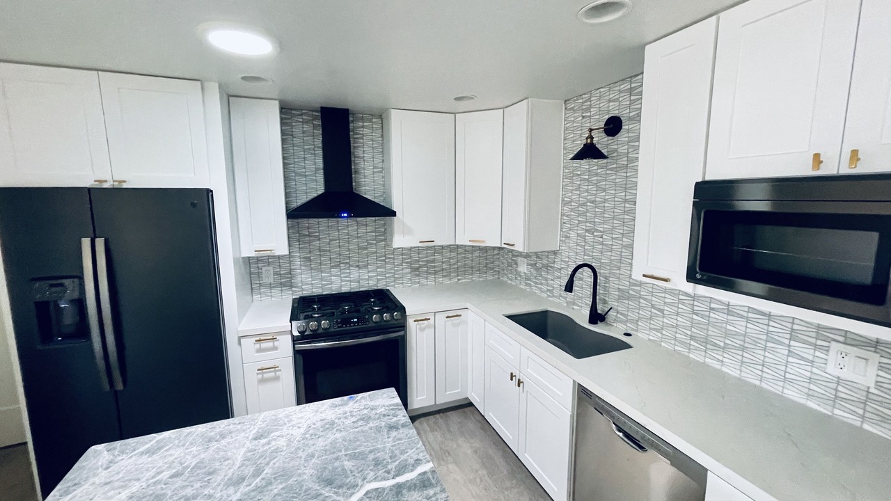 Photo of Kitchen in Paradise Valley Village