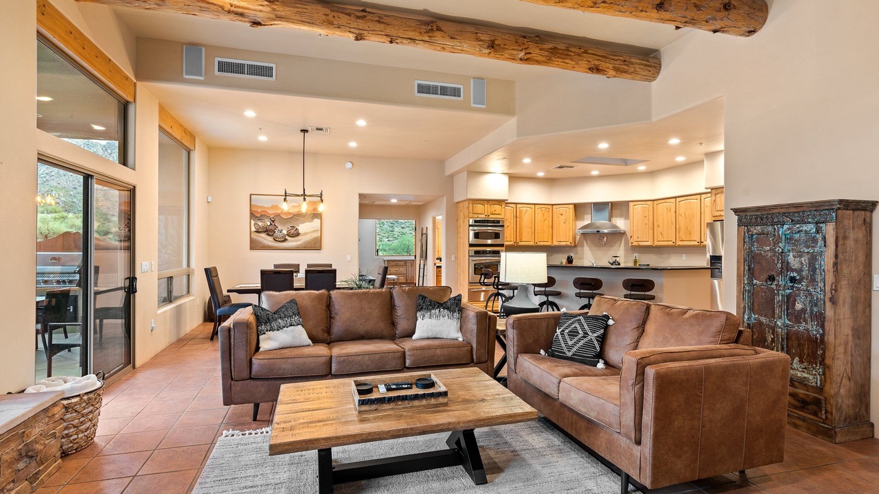 Photo of Livingroom in Catalina