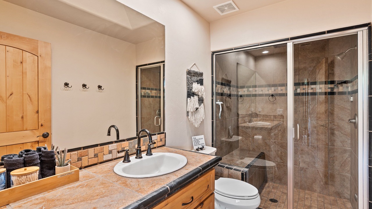 Photo of Bathroom in Catalina