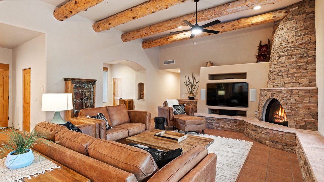 Photo of Livingroom in Catalina