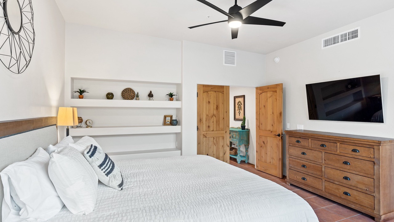 Photo of Bedroom in Catalina