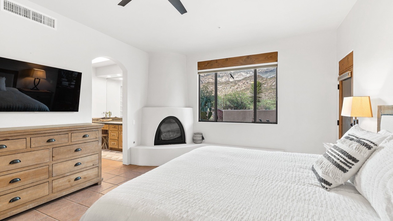 Photo of Bedroom in Catalina