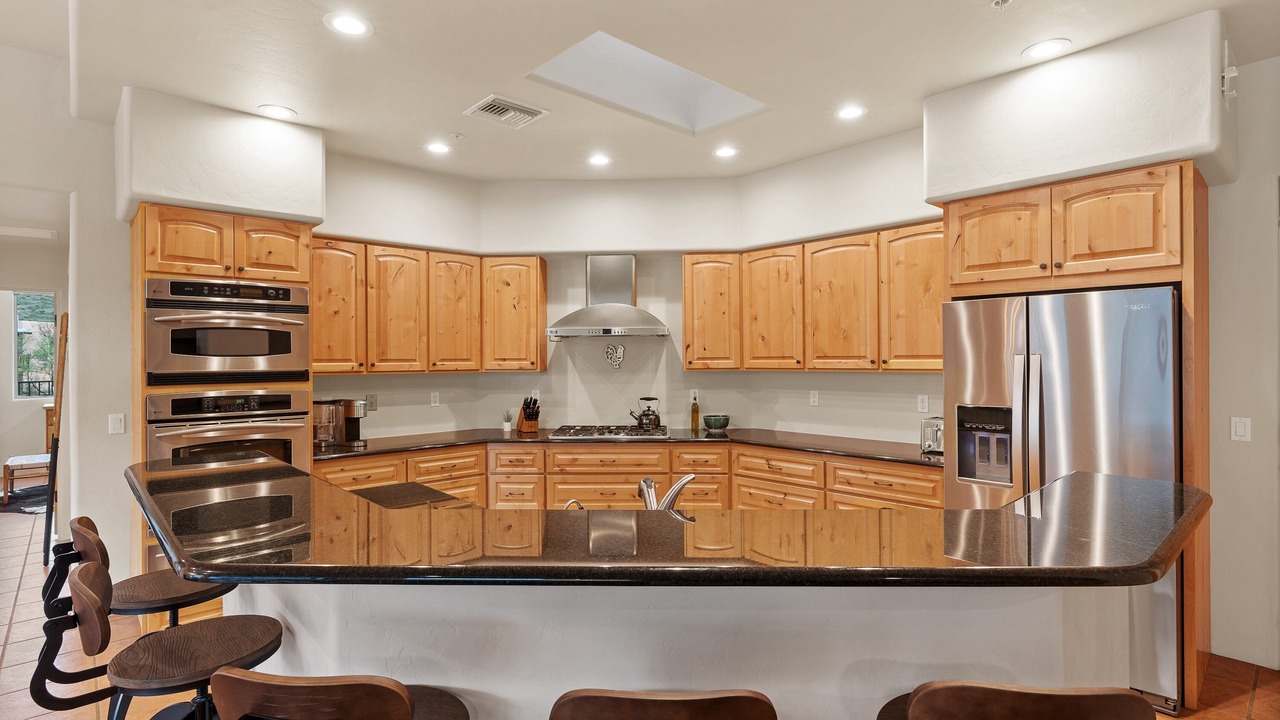 Photo of Kitchen in Catalina