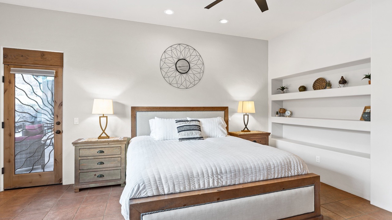 Photo of Bedroom in Catalina