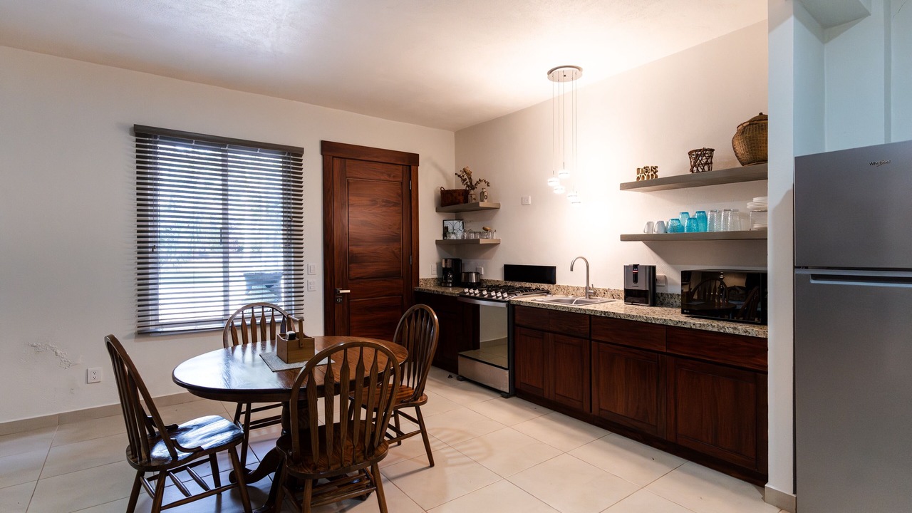 Photo of Kitchen in Bucerias