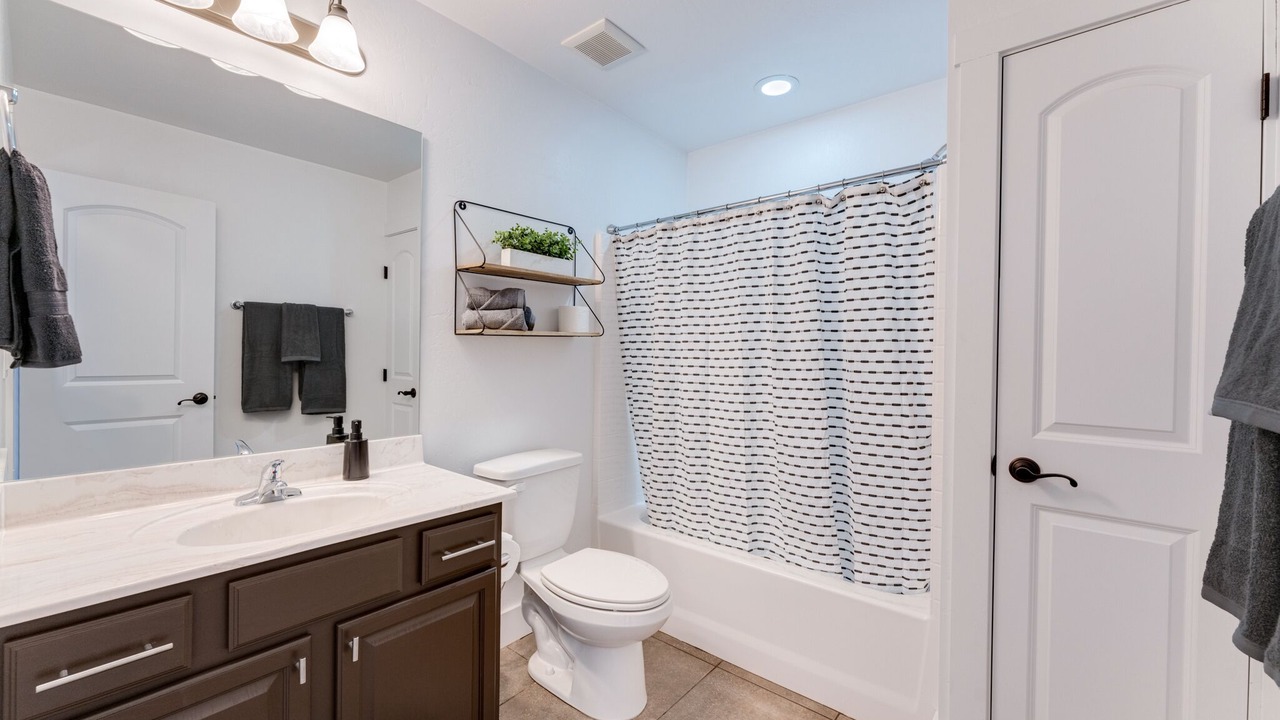 Photo of Bathroom in Flagstaff