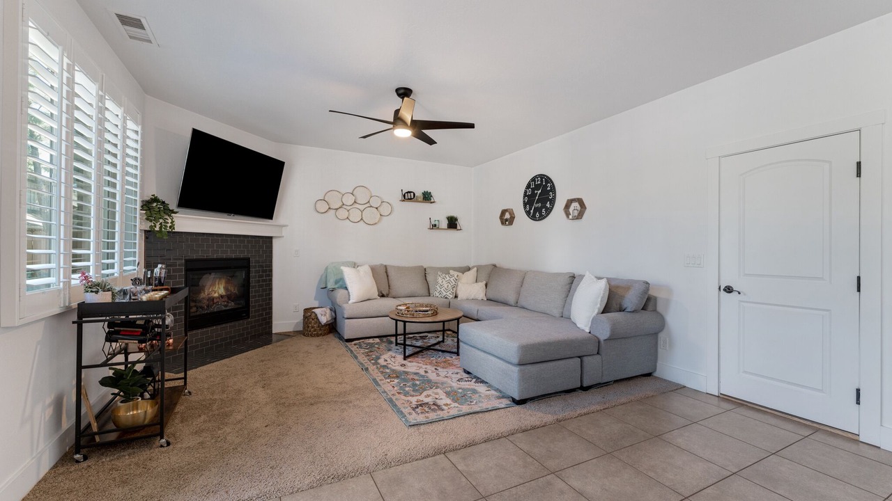 Photo of Livingroom in Flagstaff