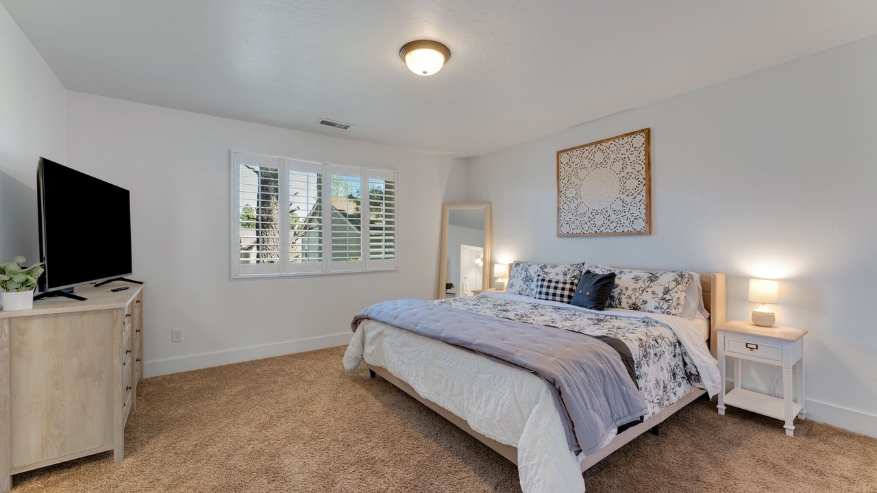 Photo of Bedroom in Flagstaff