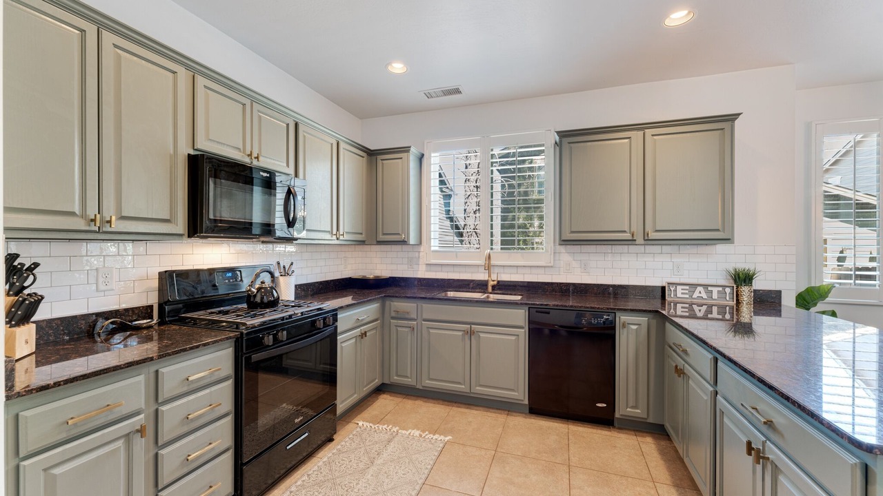 Photo of Kitchen in Flagstaff