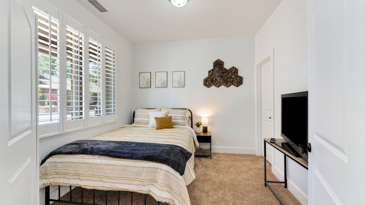 Photo of Bedroom in Flagstaff