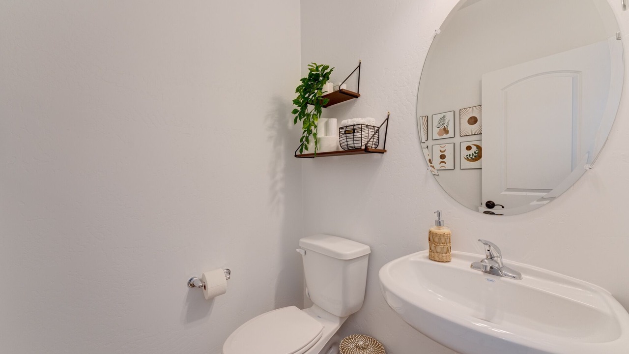 Photo of Bathroom in Flagstaff