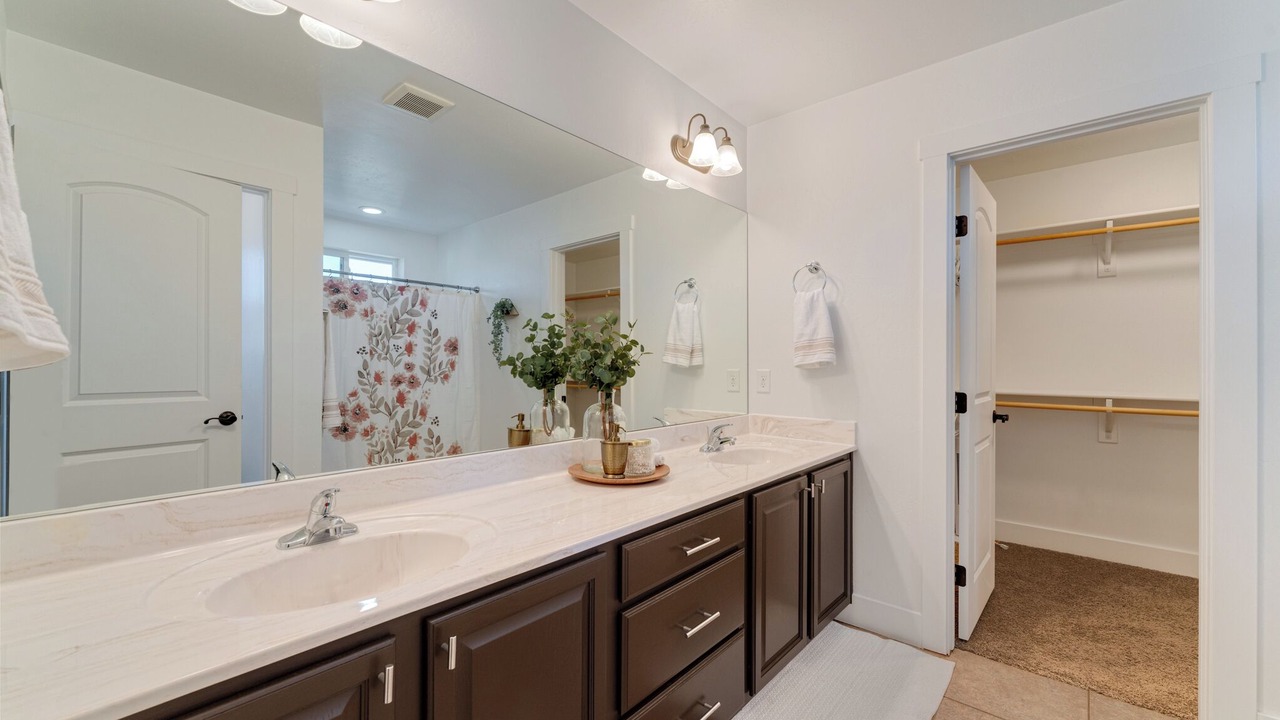 Photo of Bathroom in Flagstaff