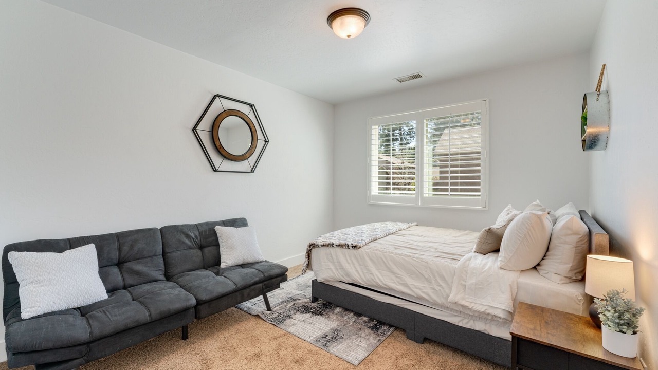 Photo of Bedroom in Flagstaff