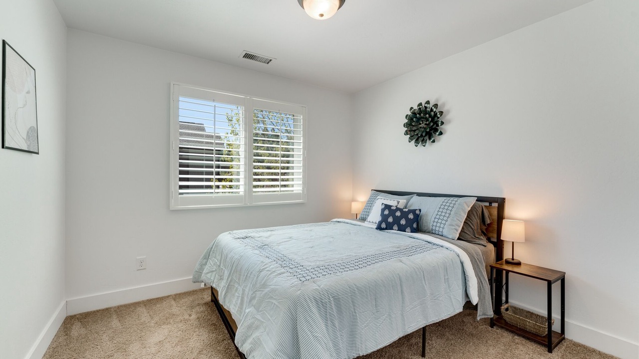 Photo of Bedroom in Flagstaff
