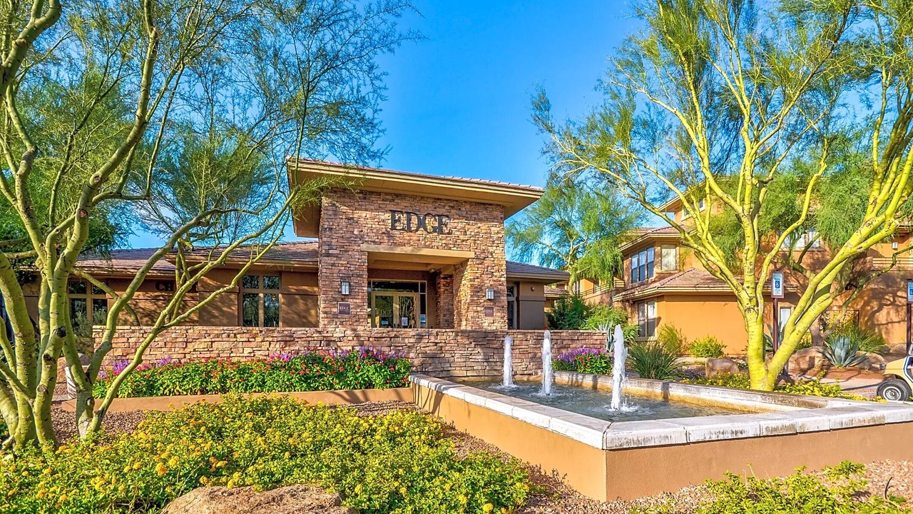 Photo of Outdoor in North Scottsdale