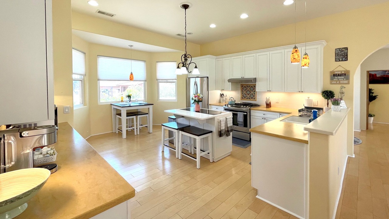 Photo of Kitchen in West Sedona